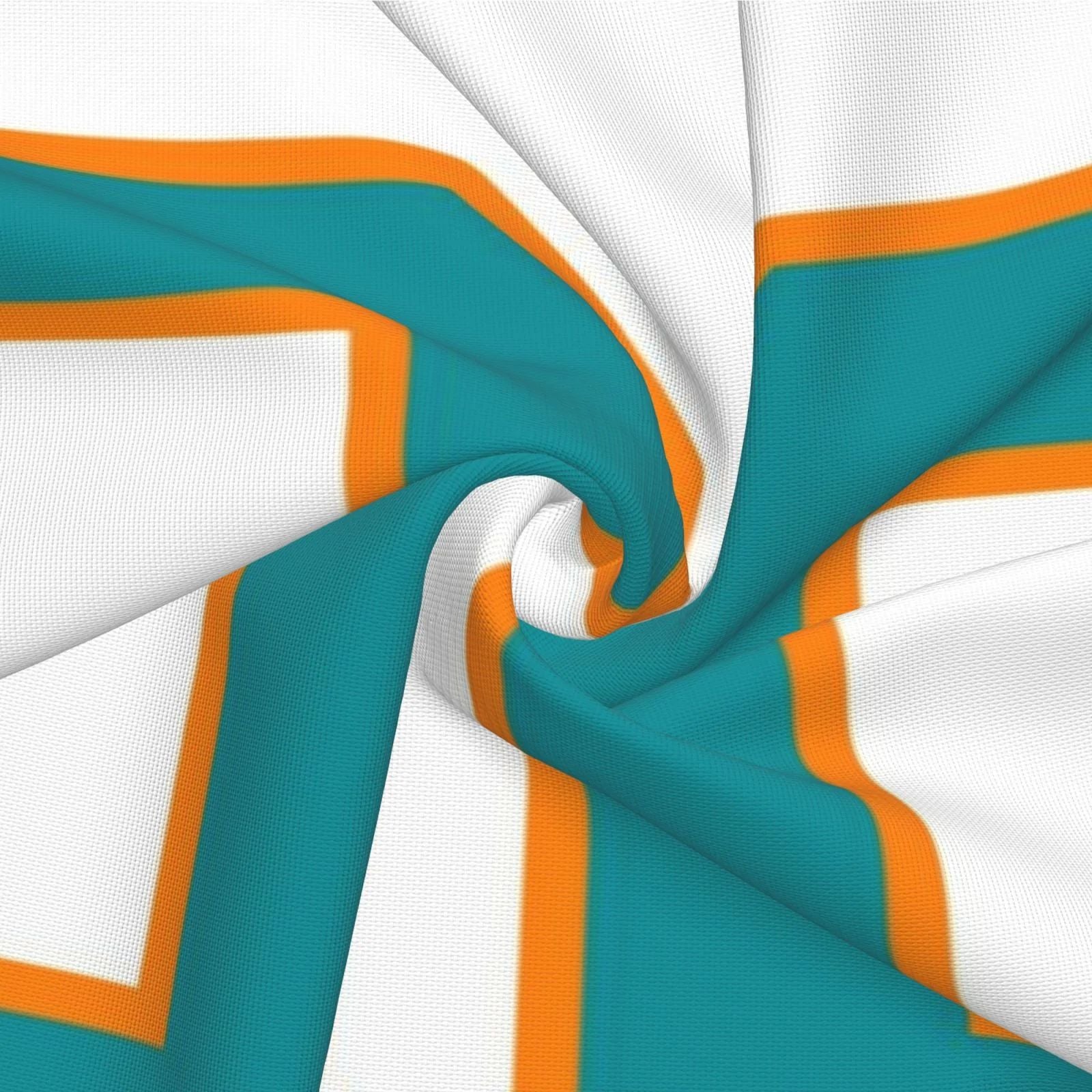 Custom MIA Football Shirt Top