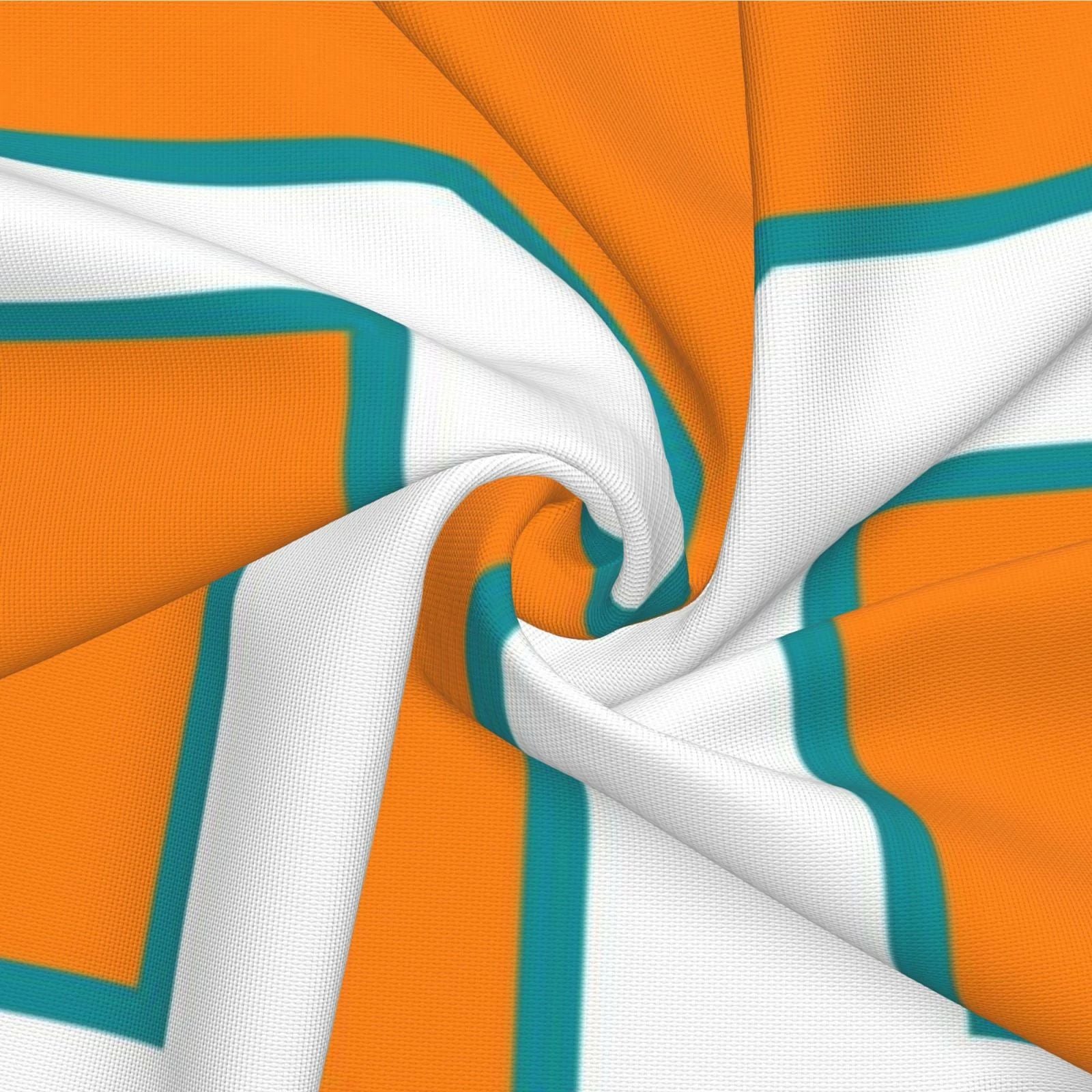 Custom MIA Football Shirt Top