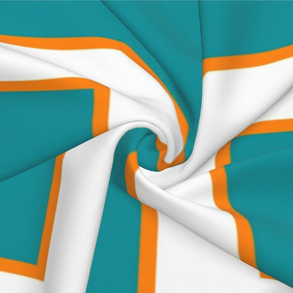 Custom MIA Football Shirt Top
