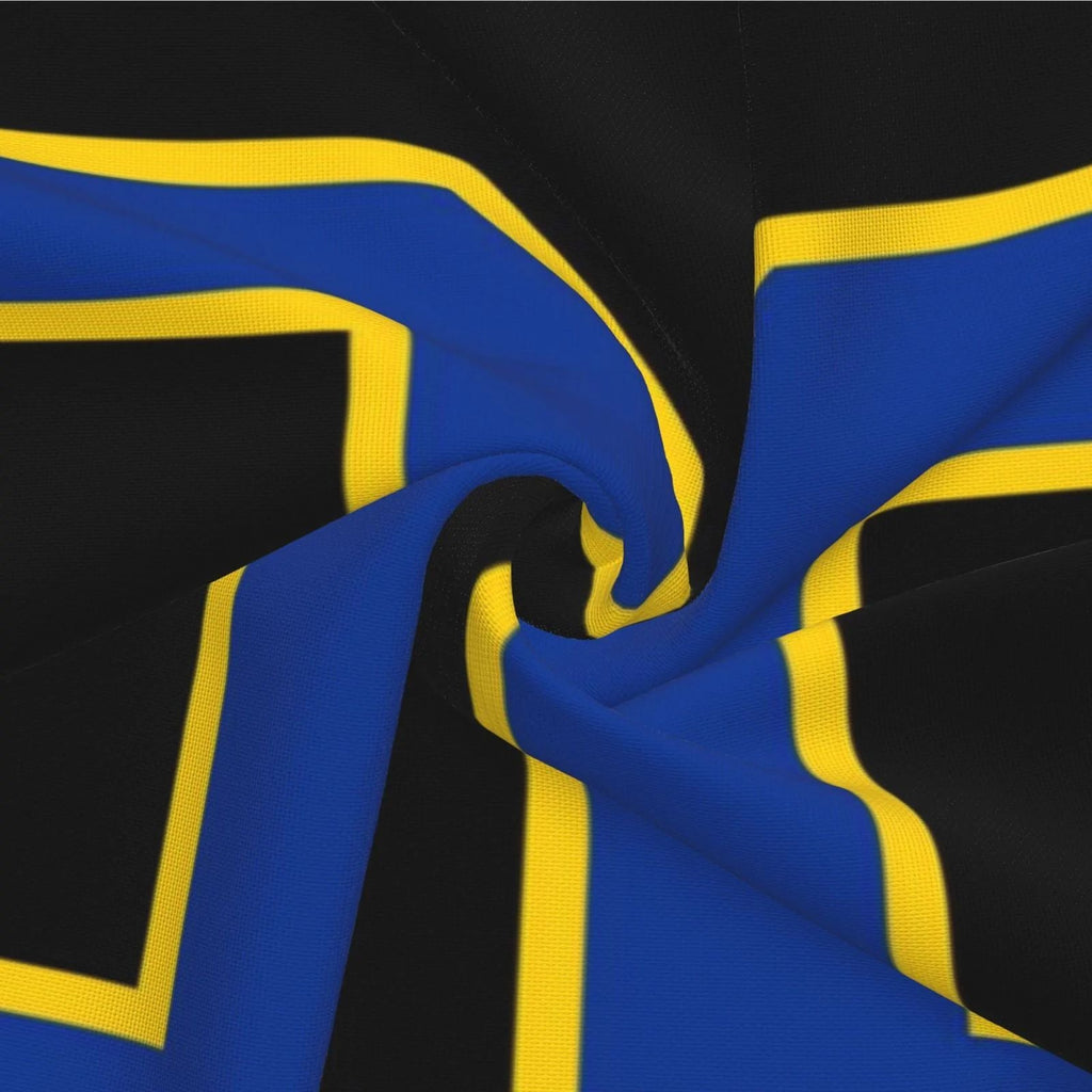 Custom LAR Football Shirt Top