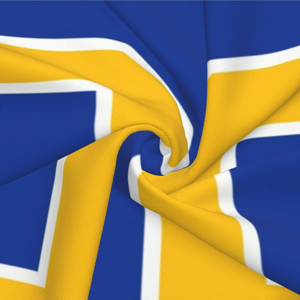 Custom LAC Football Shirt Top