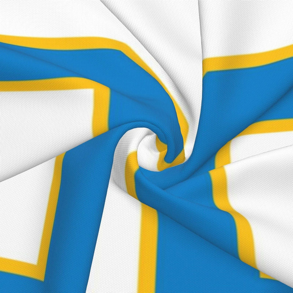 Custom LAC Football Shirt Top