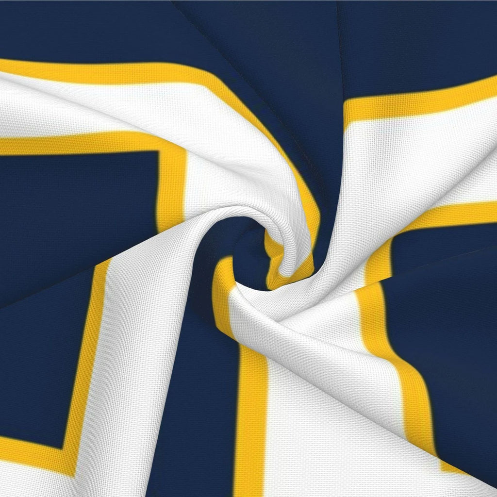 Custom LAC Football Shirt Top