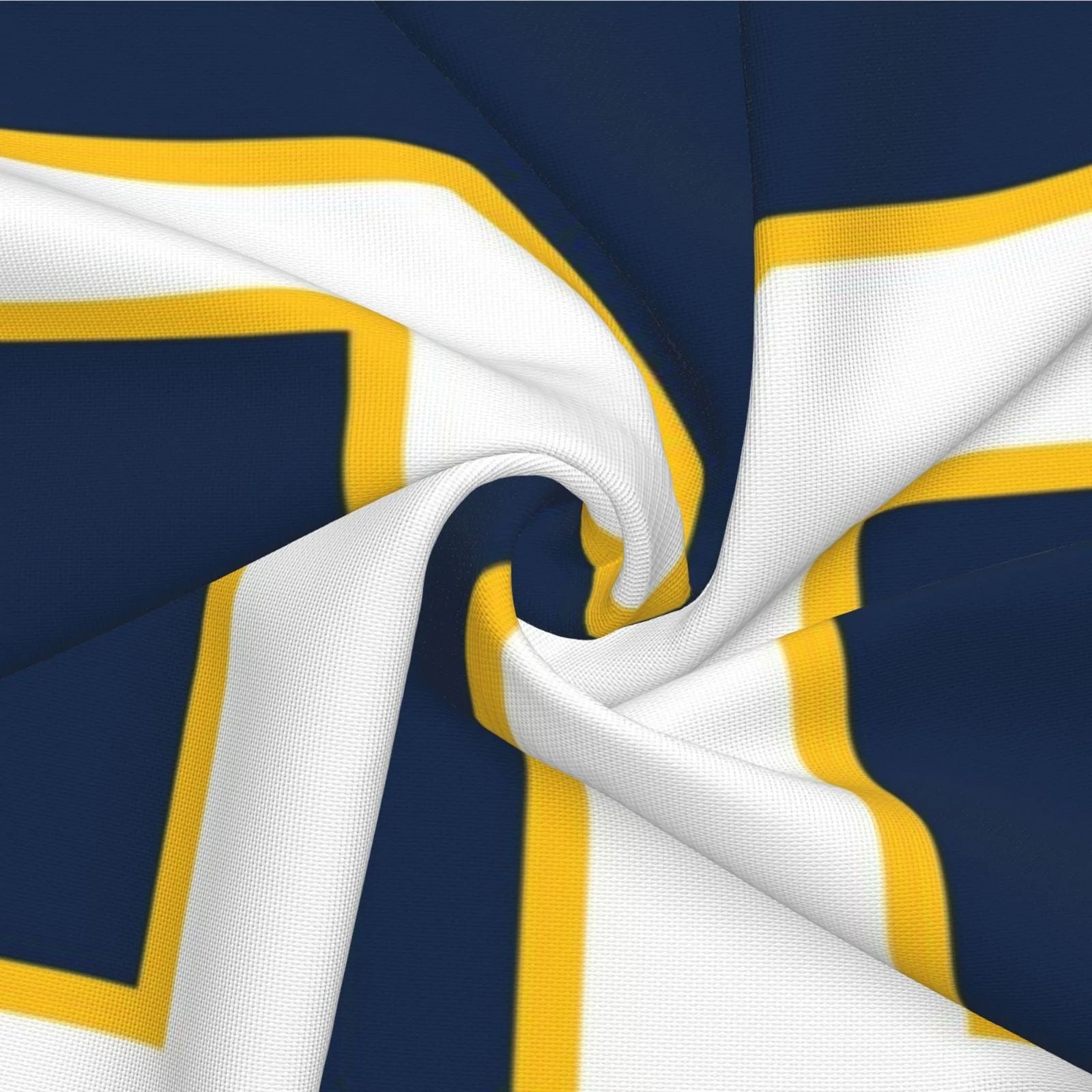 Custom LAC Football Shirt Top