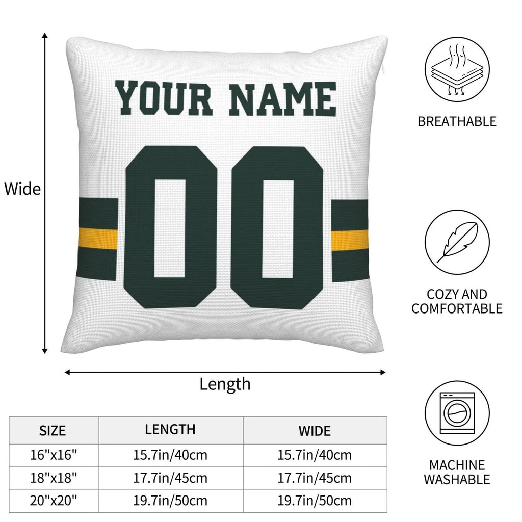 Custom GB Football Shirt Top