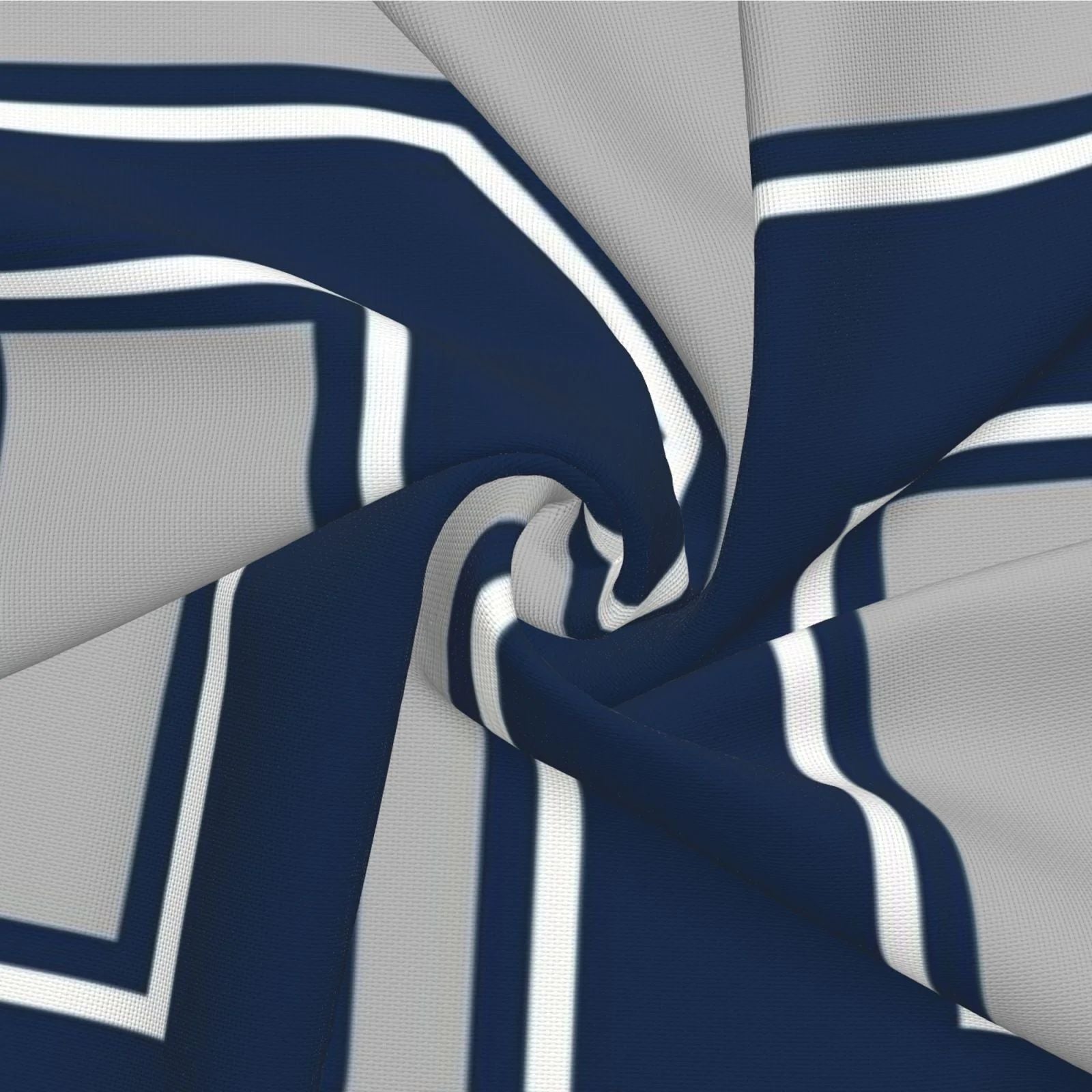 Custom DAL Football Shirt Top