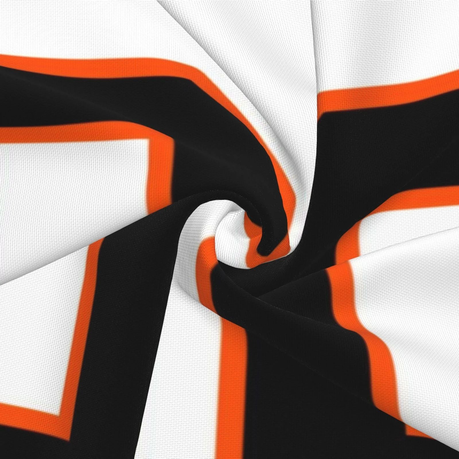 Custom CIN Football Shirt Top