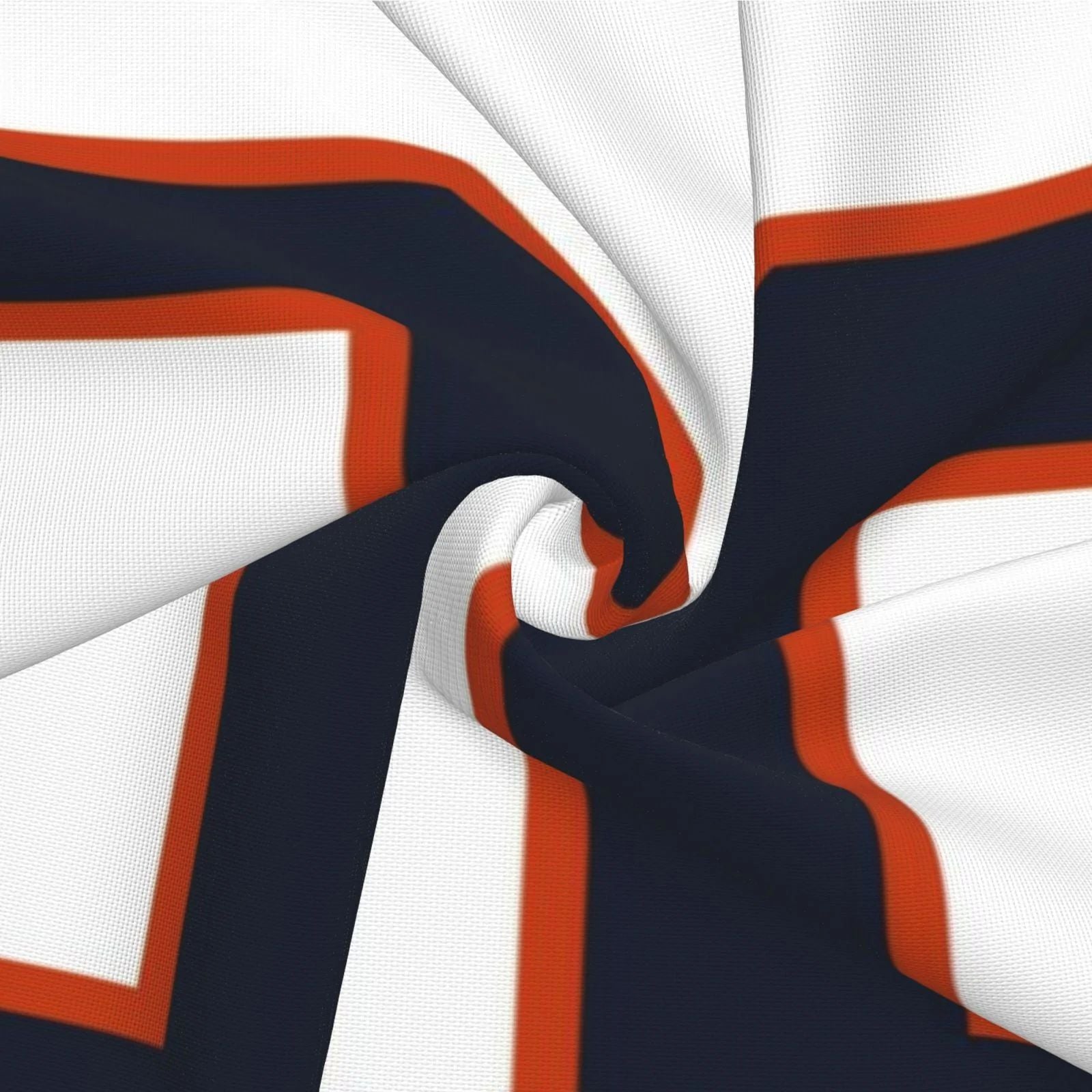 Custom CHI Football Shirt Top