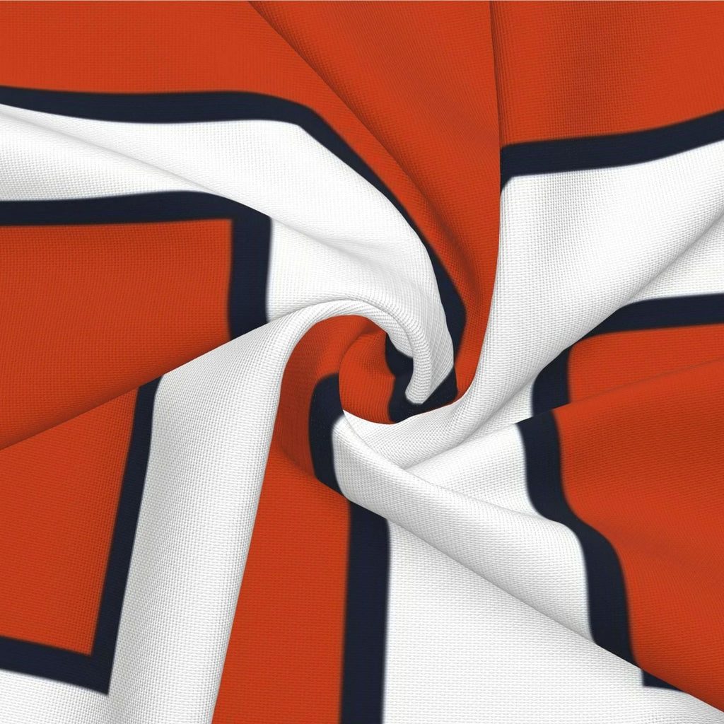 Custom CHI Football Shirt Top