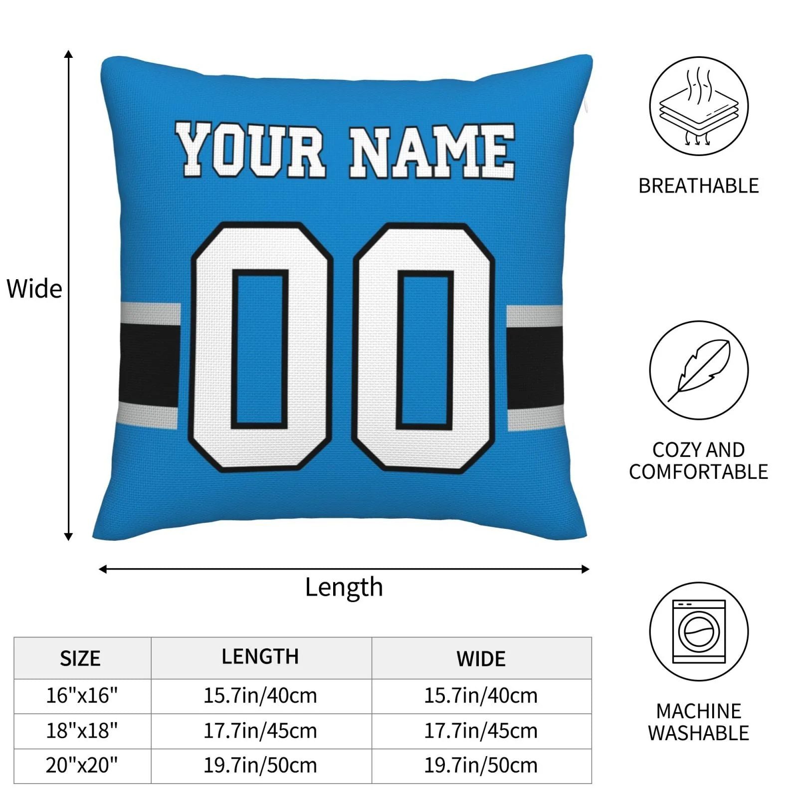 Custom CAR Football Shirt Top