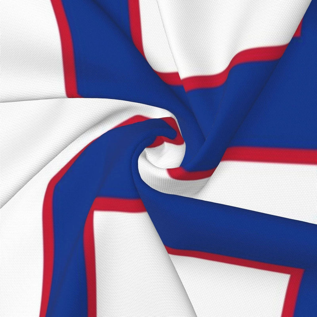 Custom BUF Football Shirt Top