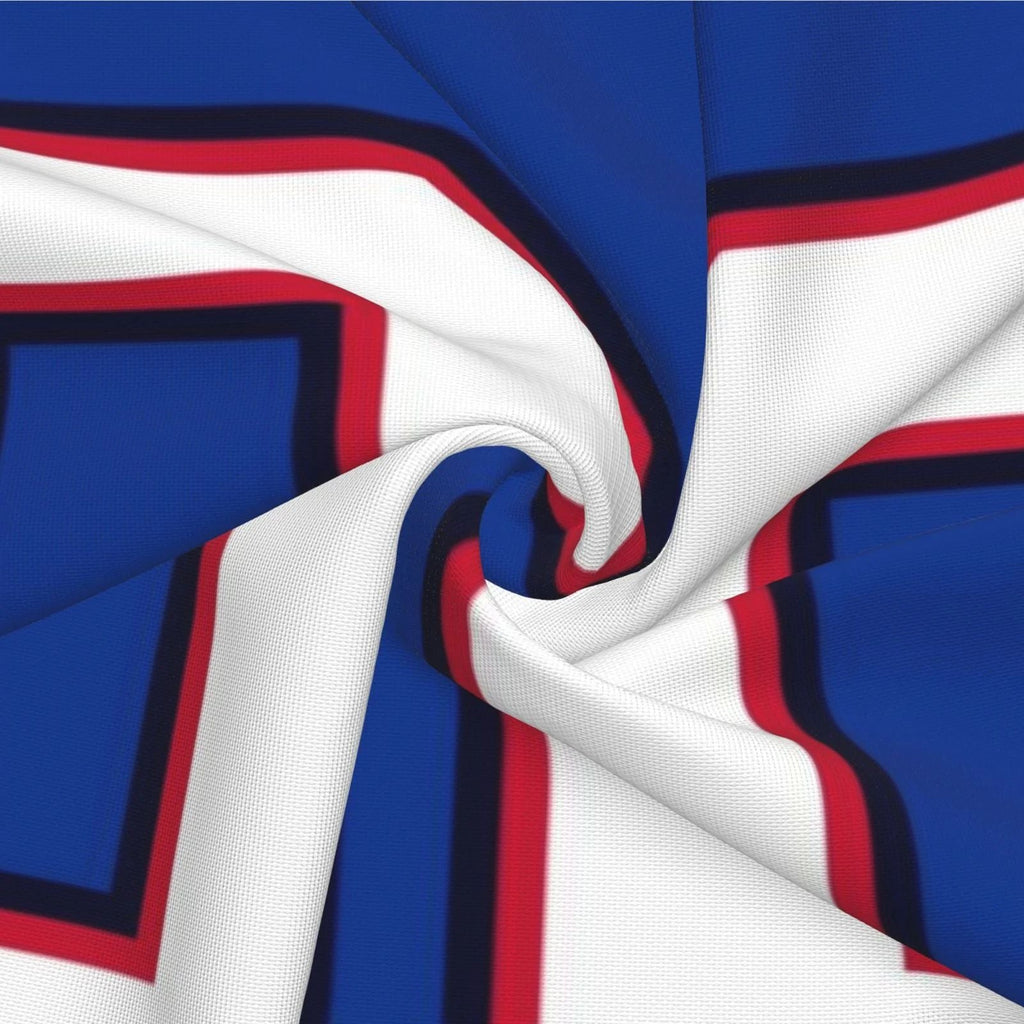 Custom BUF Football Shirt Top