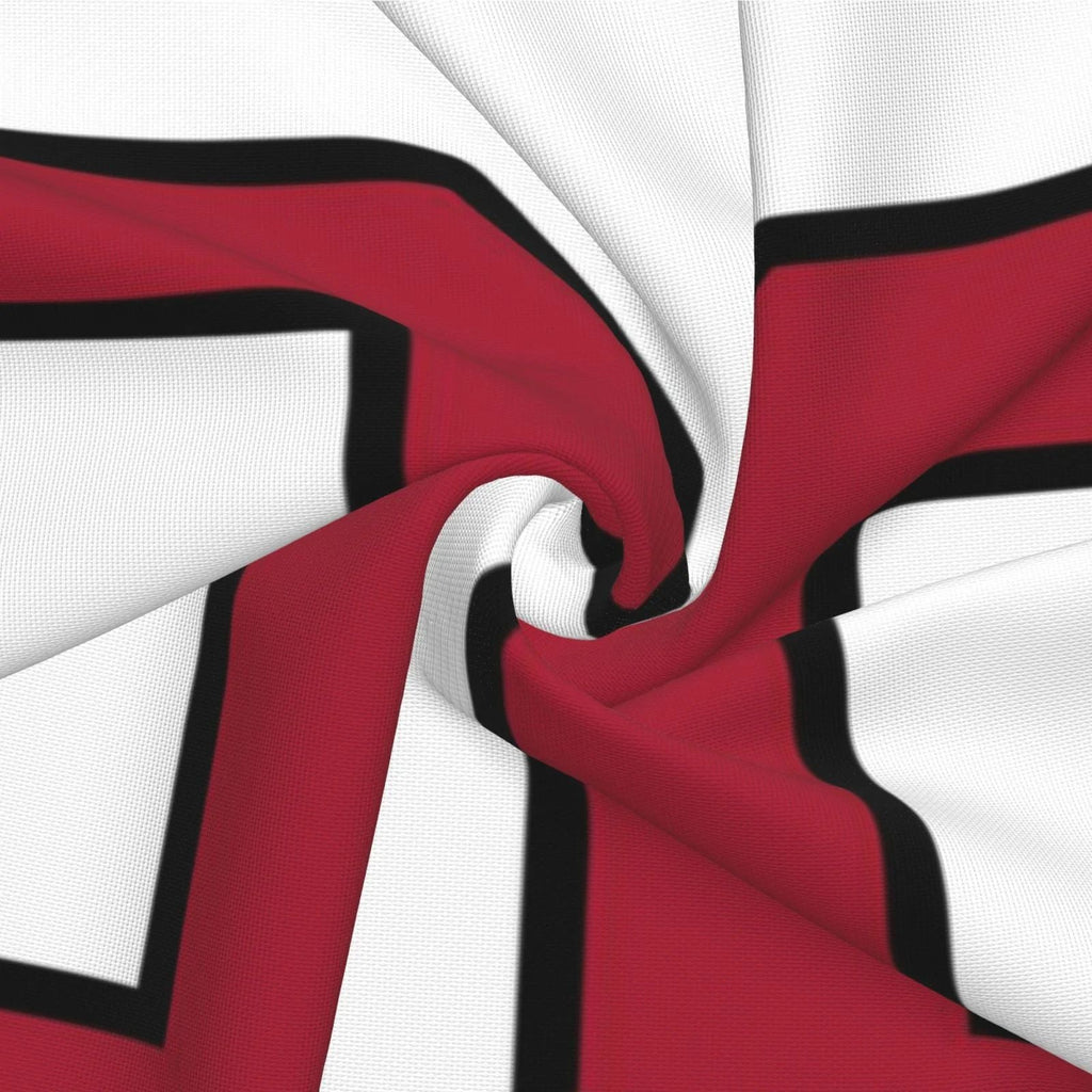 Custom ATL Football Shirt Top
