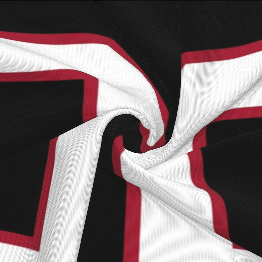 Custom ATL Football Shirt Top