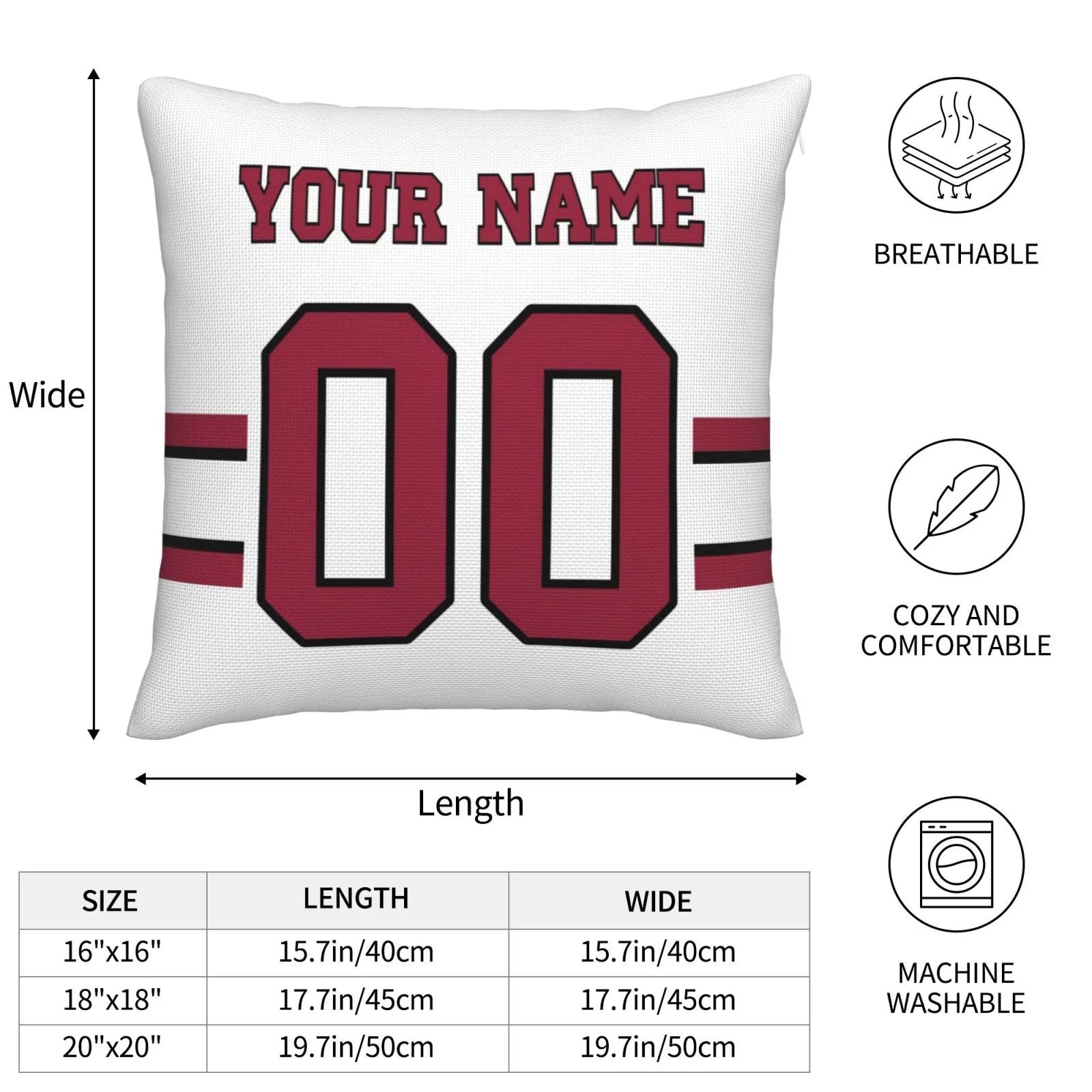 Custom Football Shirt Top