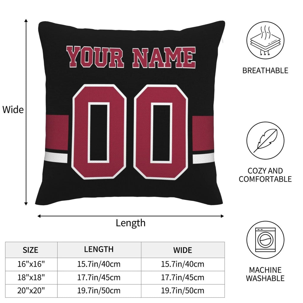 Custom Football Shirt Top