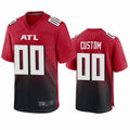 Custom Football Shirt Top