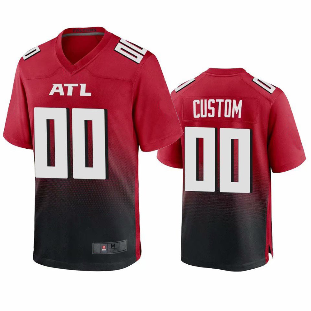 Custom Football Shirt Top