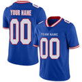 Custom NYJ Football Shirt Top