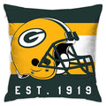 Custom GB Football Shirt Top
