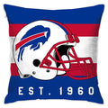 Custom BUF Football Shirt Top