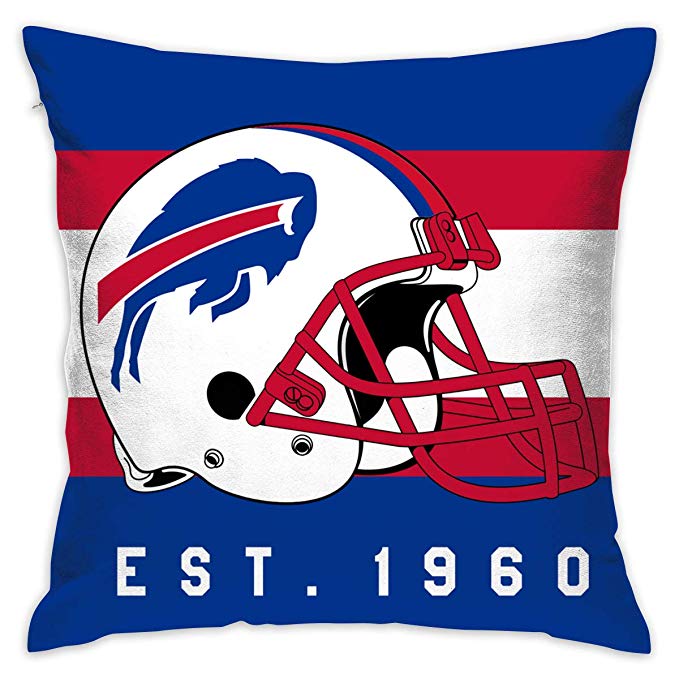 Custom BUF Football Shirt Top