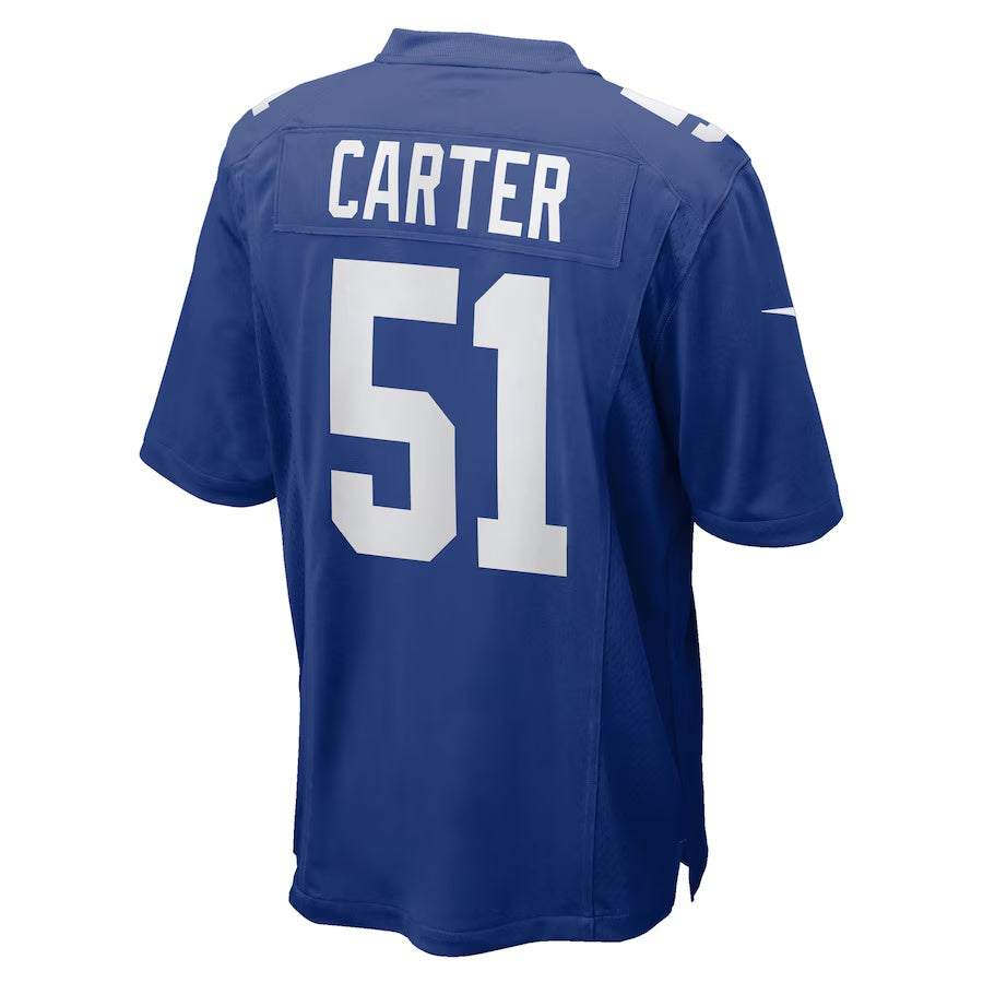 Custom #51 Football Shirt Top