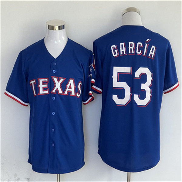 Custom #53 LAD Baseball Shirt Top