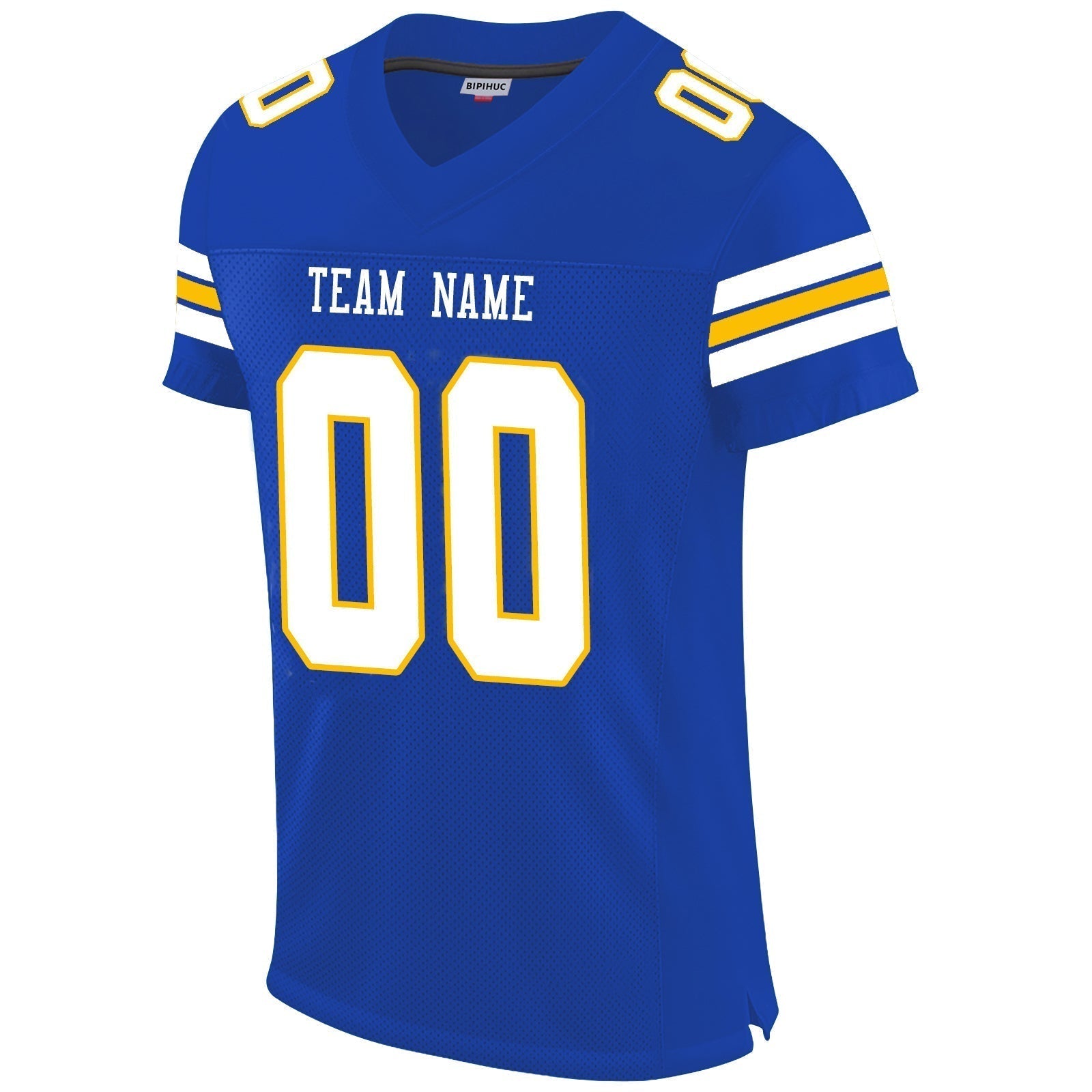 Custom LAR Football Shirt Top
