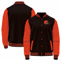 Custom Black CLE Football Shirt Top