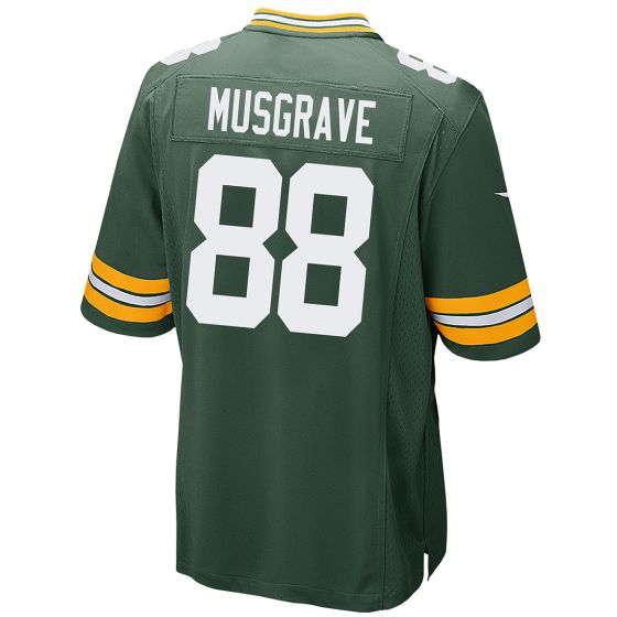 Custom #88 GB Football Shirt Top