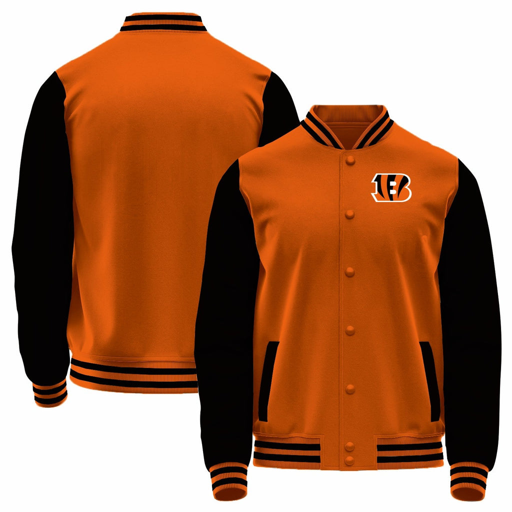 Custom Black CIN Football Shirt Top