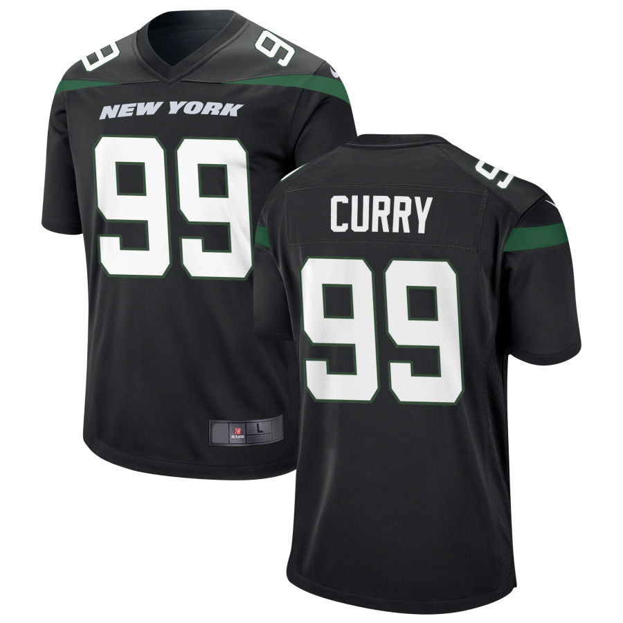Custom #99 NYJ Football Shirt Top