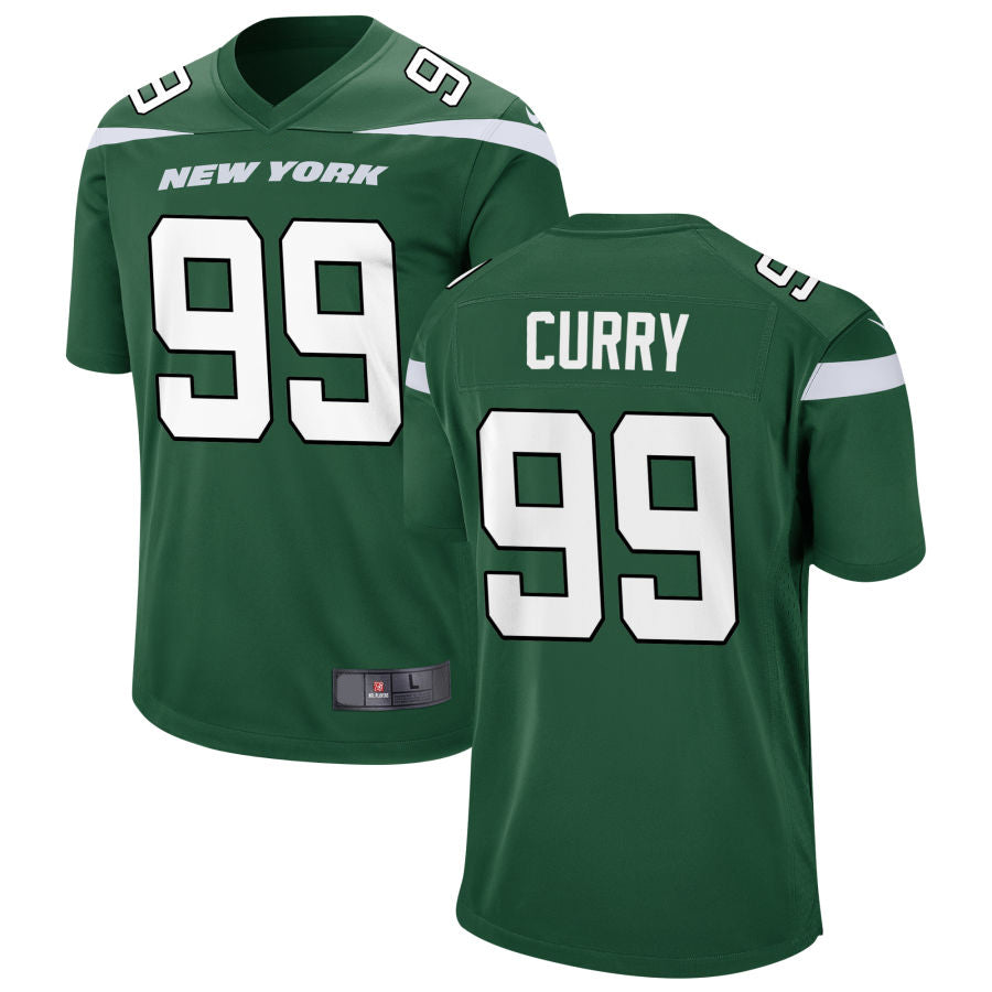 Custom #99 NYJ Football Shirt Top