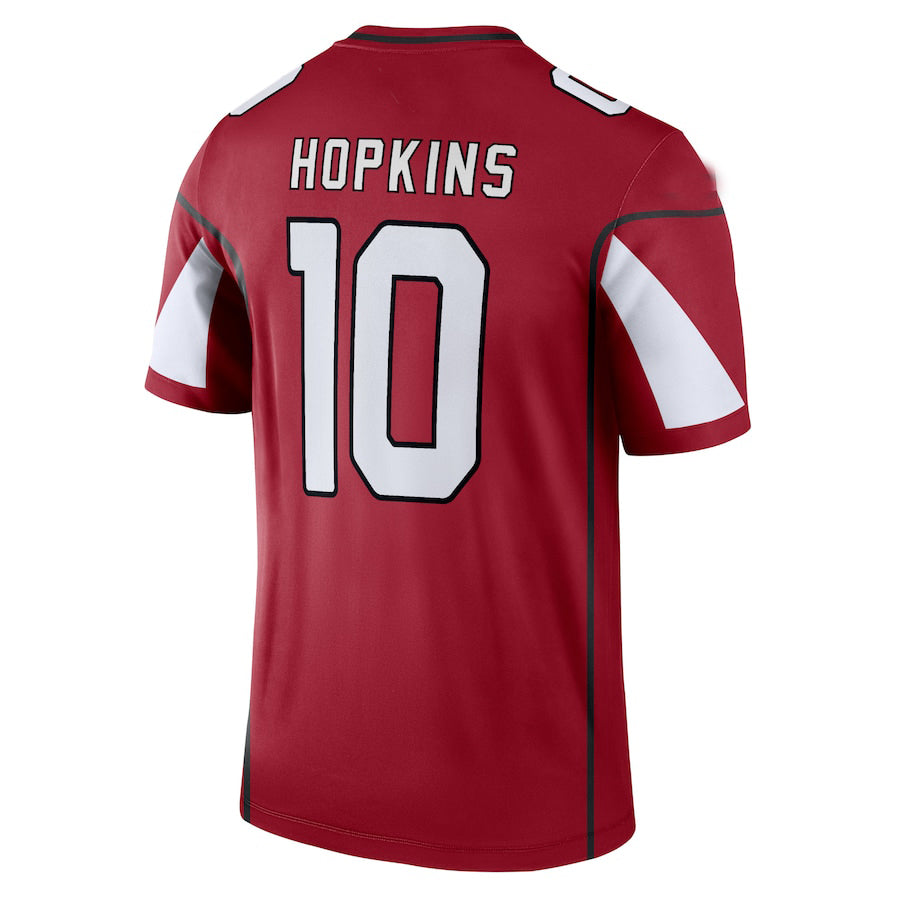 Custom #10 Football Shirt Top