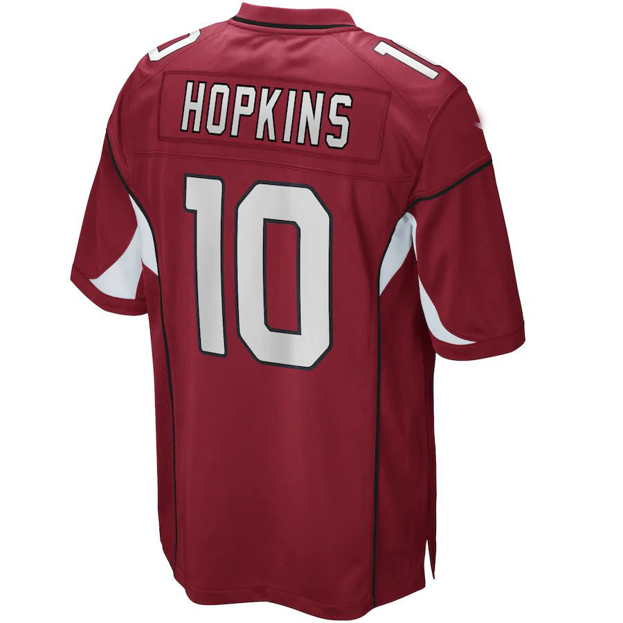 Custom #10 Football Shirt Top