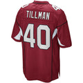Custom #40 Football Shirt Top