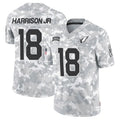 Custom #18 Football Shirt Top