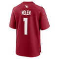 Custom #1 2025 Football Shirt Top