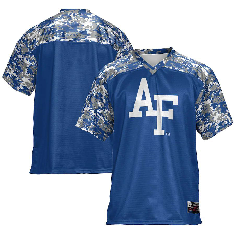 Custom ATL Football Shirt Top