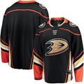 Custom Black Hockey Shirt Top