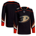 Custom Black Hockey Shirt Top