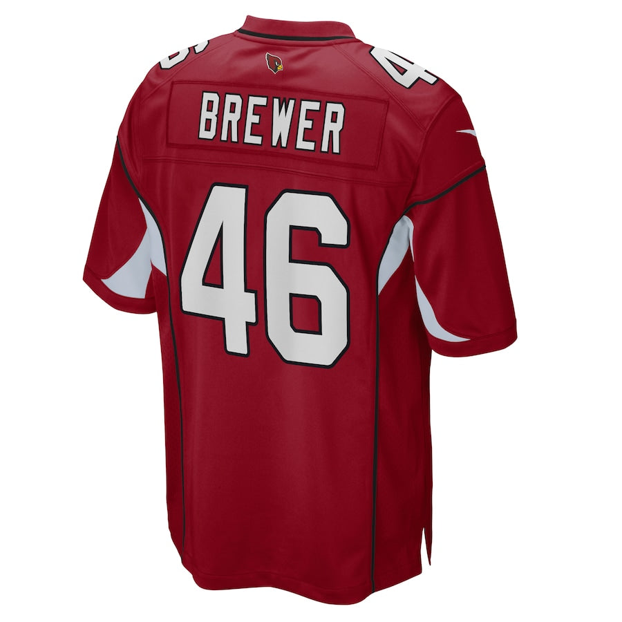 Custom #46 Football Shirt Top