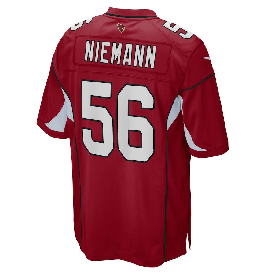 Custom #56 Football Shirt Top