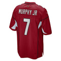 Custom #7 Football Shirt Top