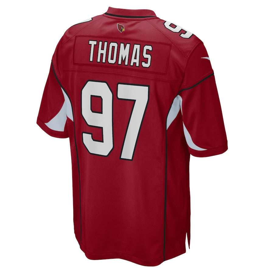 Custom #97 Football Shirt Top