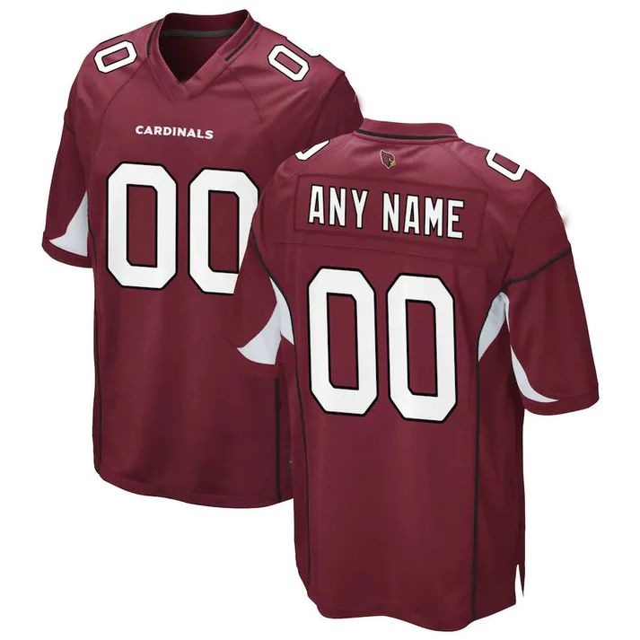 Custom Football Shirt Top