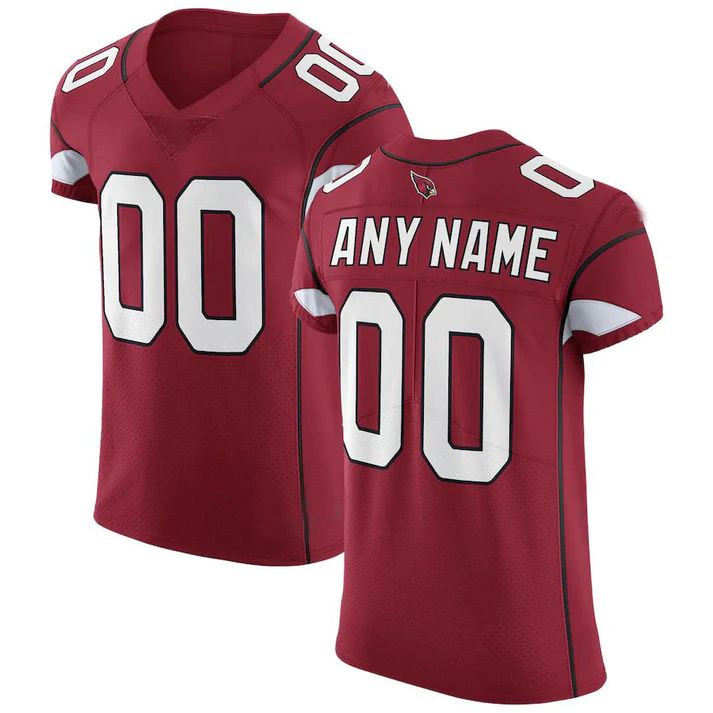 Custom Football Shirt Top