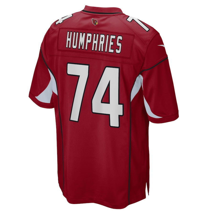 Custom #74 Football Shirt Top