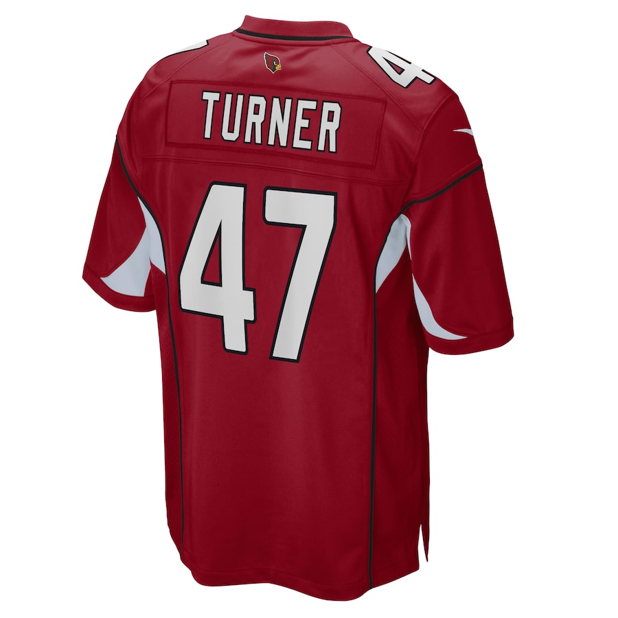 Custom #47 Football Shirt Top